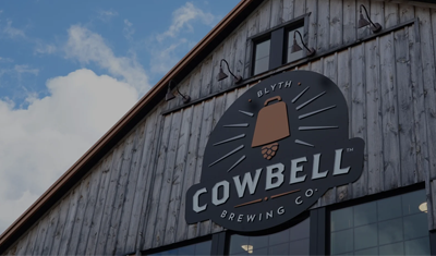 Cowbell Brewing Company